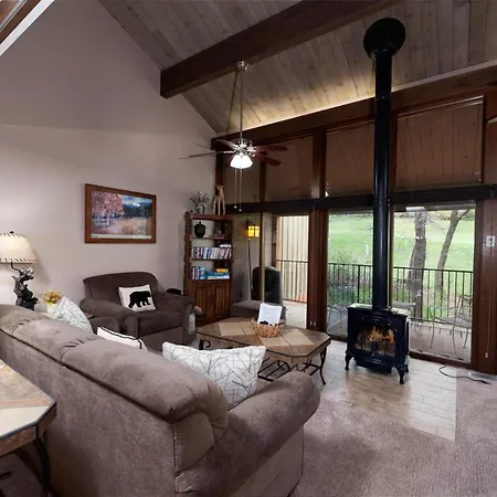 Tamarron Gambel Oak - 790 Apartment